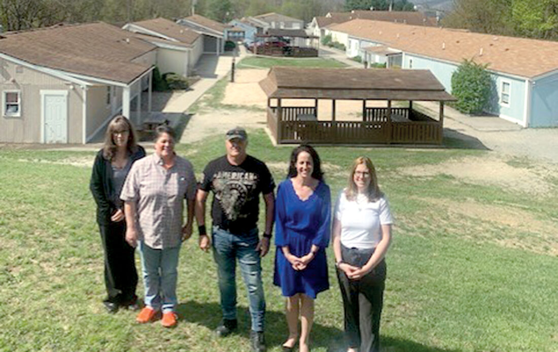 Building A Relationship News, Sports, Jobs The Intermountain